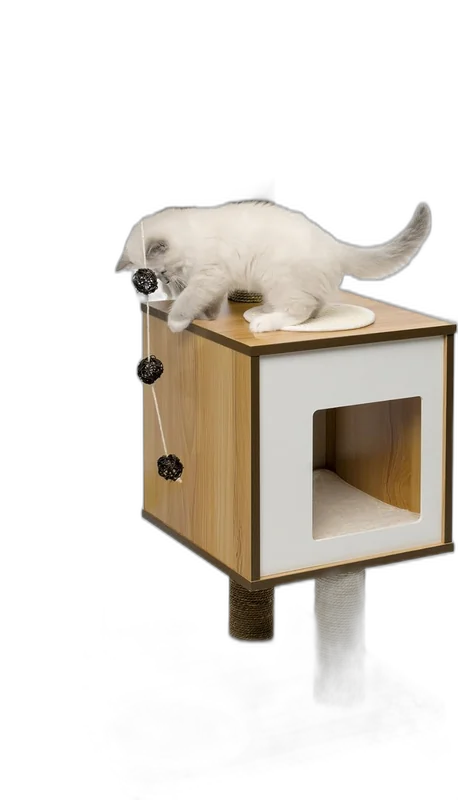 Catit Vesper Base Noyer