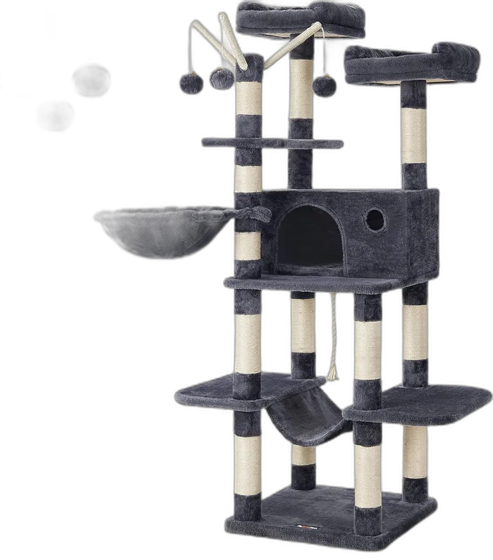 Feandrea XXL 164 cm PCT087